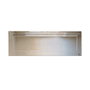 Hanah Home Espejo Moderno A301Y Plateado
